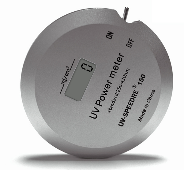 怎樣清潔紫外線能量計的知識點