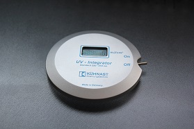 紫外線輻射照度計檢測規范