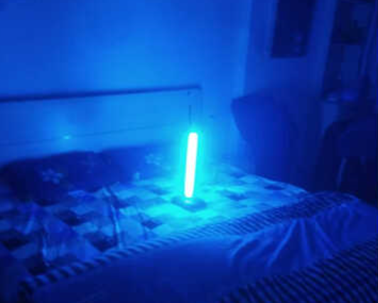 什么是紫外輻照計？紫外輻照計的概括