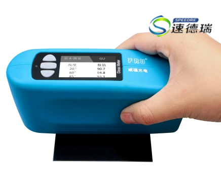 光澤度計能否應用于汽車美容行業