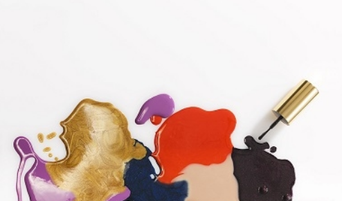  UV能量計在顏色固化領域應用