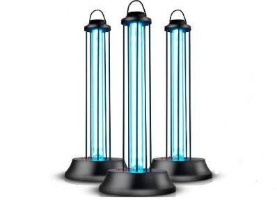 紫外輻照計為紫外線燈監測提供重要幫助