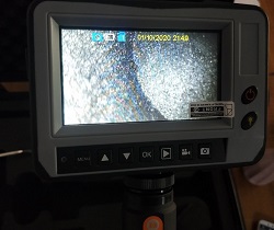 工業內窺鏡的分類及應用