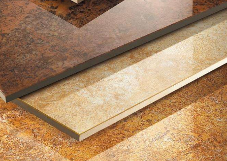 表面光潔度與表面粗糙度的區別與影響