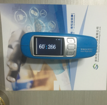 使用光澤度計的五大優勢