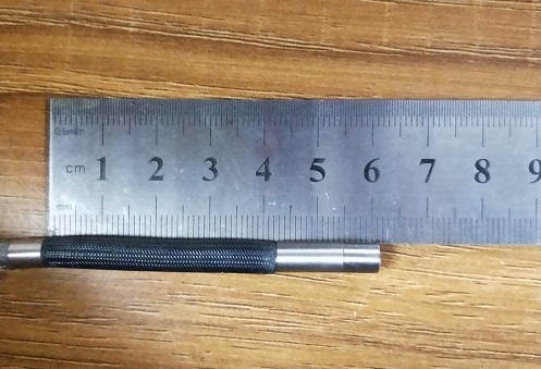  無損檢測工業內窺鏡基本知識概括