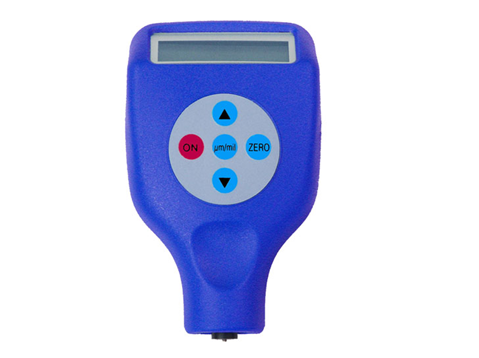 盤點常用的無損測量儀器與檢測方法