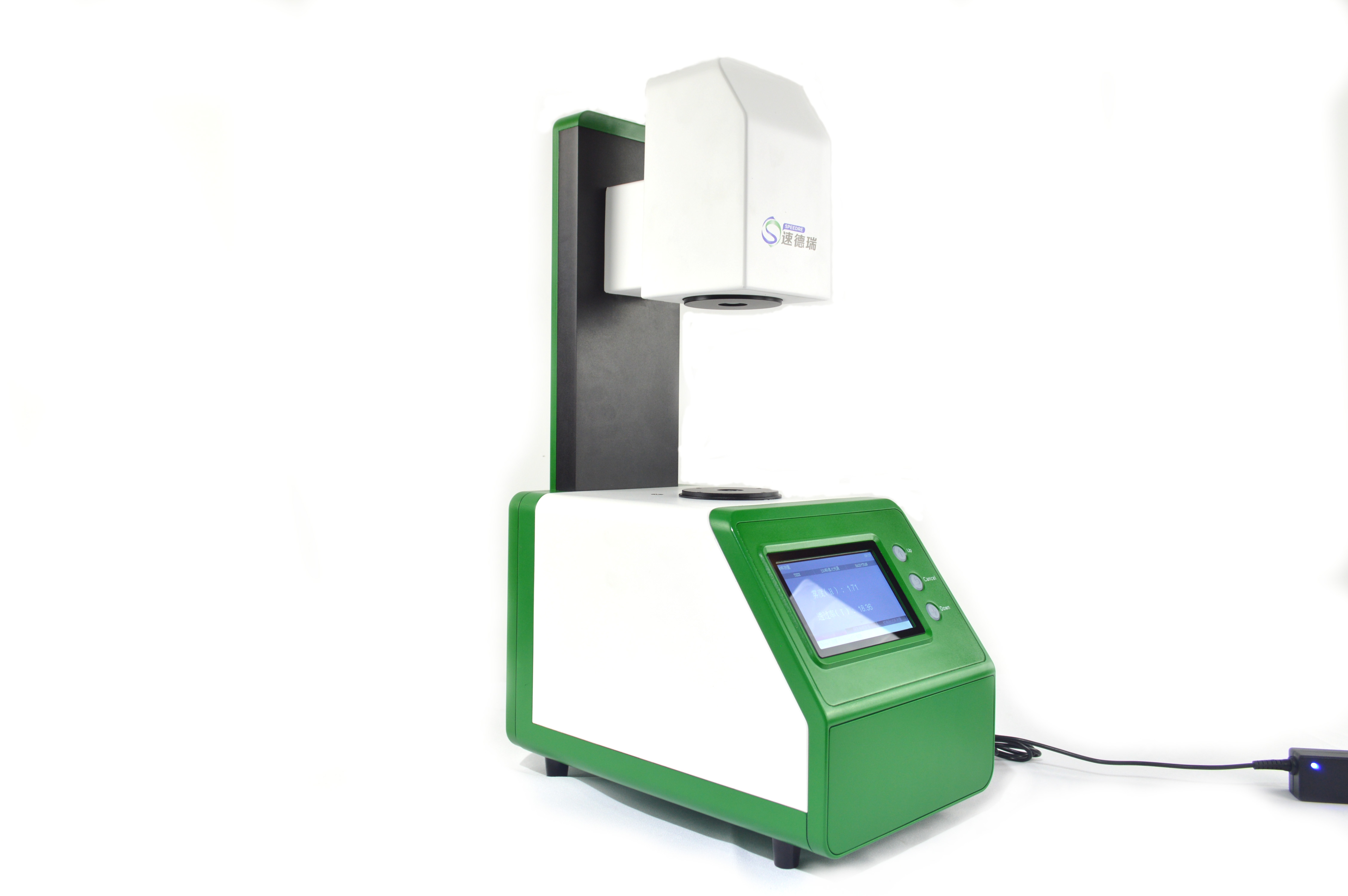 霧度的單位？霧度儀與透光率霧度儀的區別