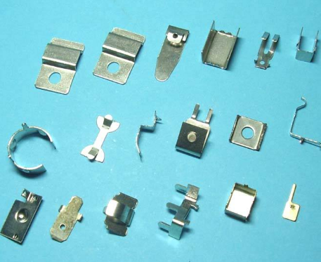 涂層測厚儀檢測五金配件涂鍍層厚度