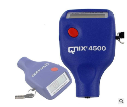 涂層測厚儀產生較大誤差的原因有哪些？