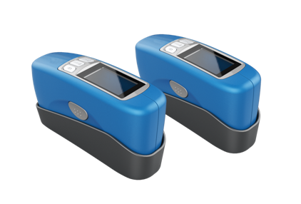 通用款單角度光澤度儀60代表什么意思？