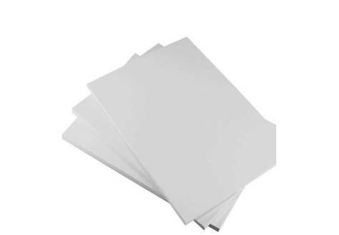 應用鏡面光澤度儀檢測銅版紙光澤度品質