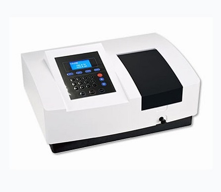 光譜儀和分光光度計有什么區別