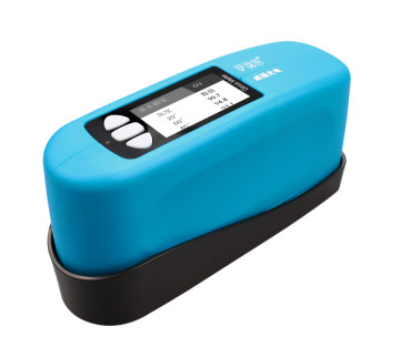 光澤度測試儀的概念及使用方法