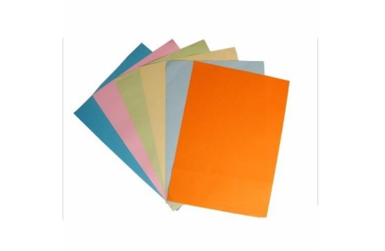 色差儀在紙張染色和調色領域的應用