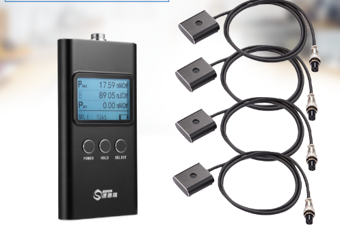 紫外線強度檢測儀的使用方法