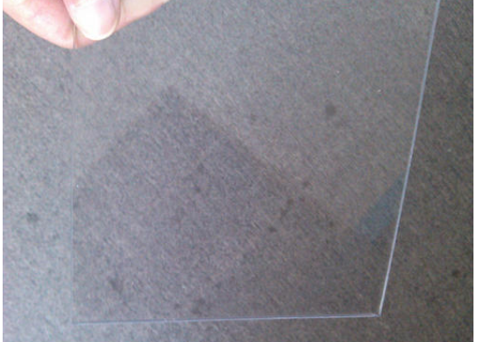 透光率霧度儀檢測材料的光學性能 