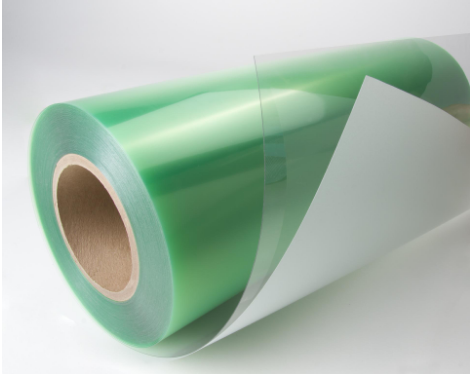 PC薄膜應用及透過率檢測