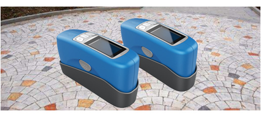 應用光澤度儀檢測印品上光均勻度和光澤