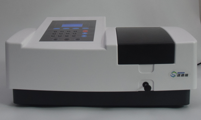 紫外可見分光光度計測試使用有哪些誤區？