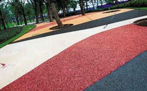 分光色差儀在彩色建筑材料上的應用