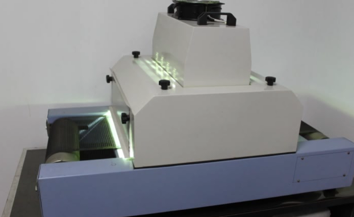 怎么檢測UV燈固化設備紫外能量值？