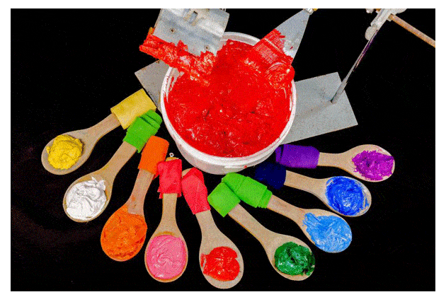 光澤度儀檢測油漆光澤度值容易產生偏大或偏小的原因？