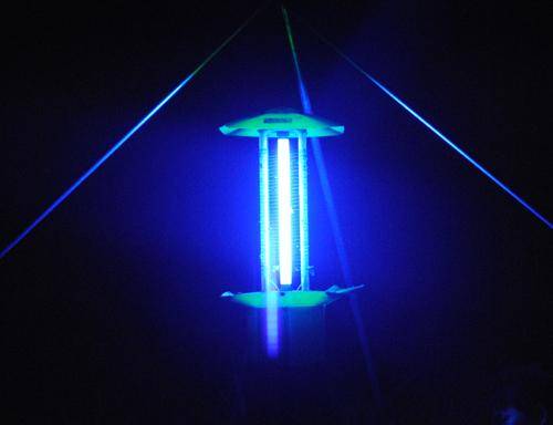 關(guān)于殺菌消毒燈的科普