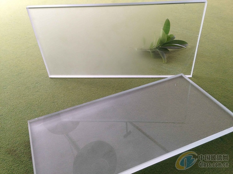 透明材料的光學性能