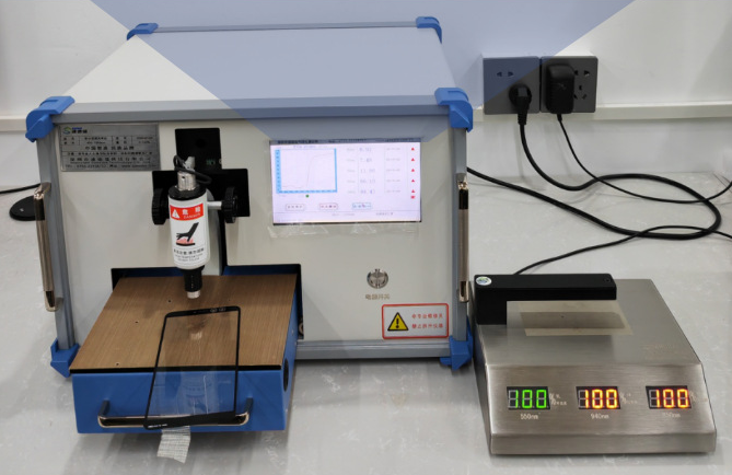 一張圖解釋：便攜式透光率儀和帶有積分球的透光率儀的區別？