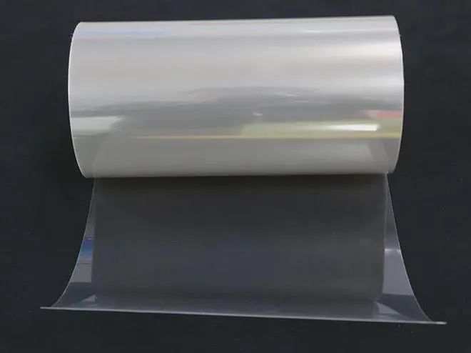 影響薄膜霧度和透光率的因素有哪些？